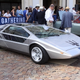 Illustration for article titled The Maserati Boomerang Might Be the Coolest Looking Concept Car that Was Never Produced